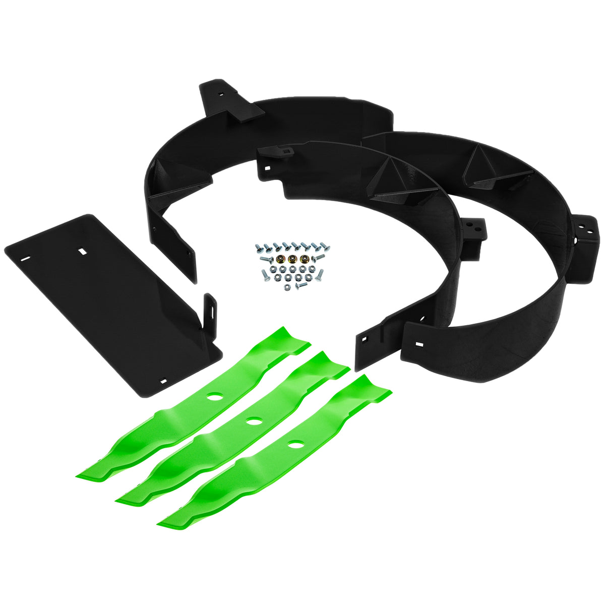 LawnRAZOR Mulching Kit for GrandStand 8TEN MK1015387