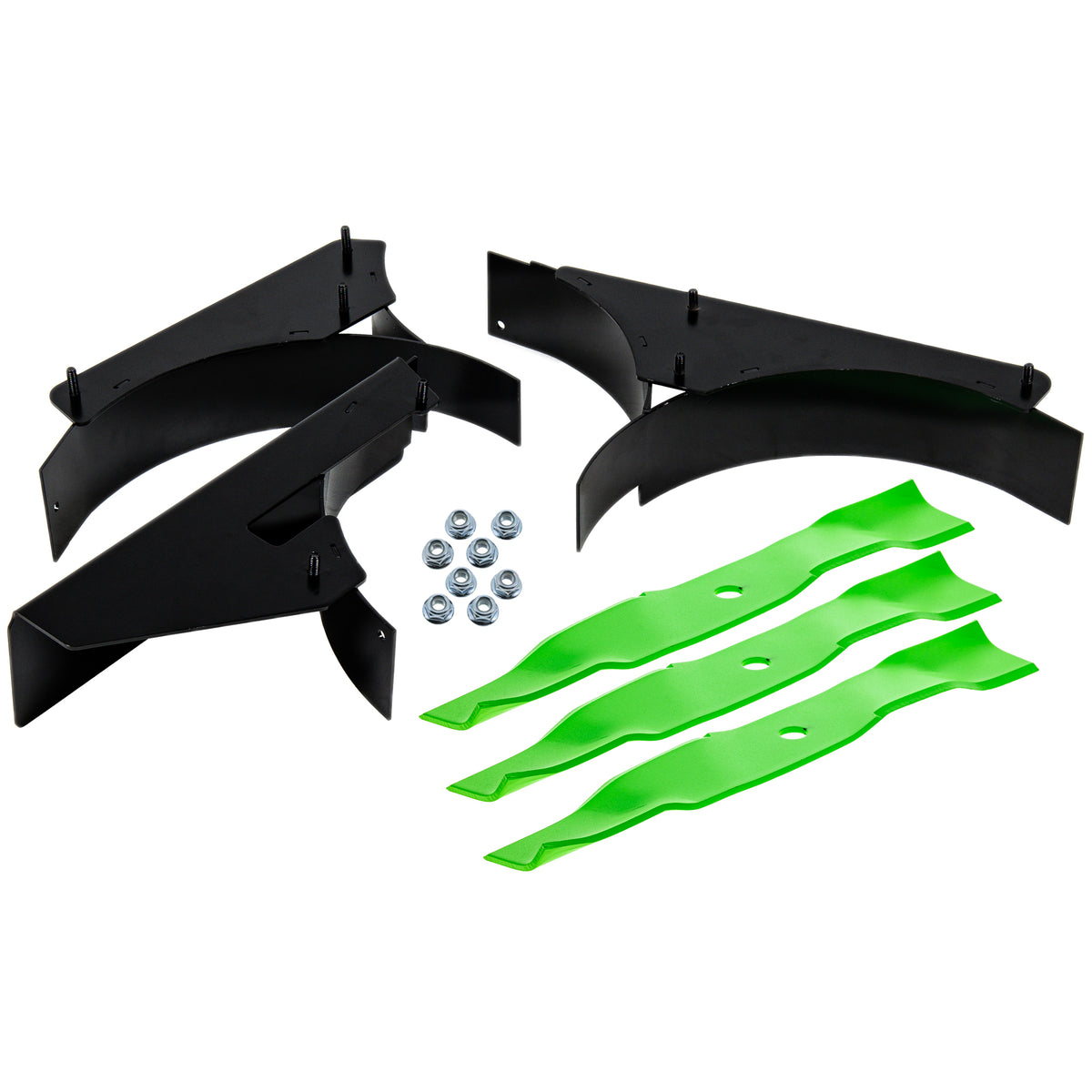 LawnRAZOR Mulching Kit for ZTX ZT Ikon-XL Ikon-XD 8TEN MK1015416