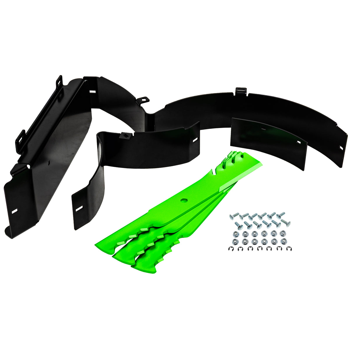 LawnRAZOR Mulching Kit for Z554x Z554L Z554 Z454XS 8TEN MK1015401