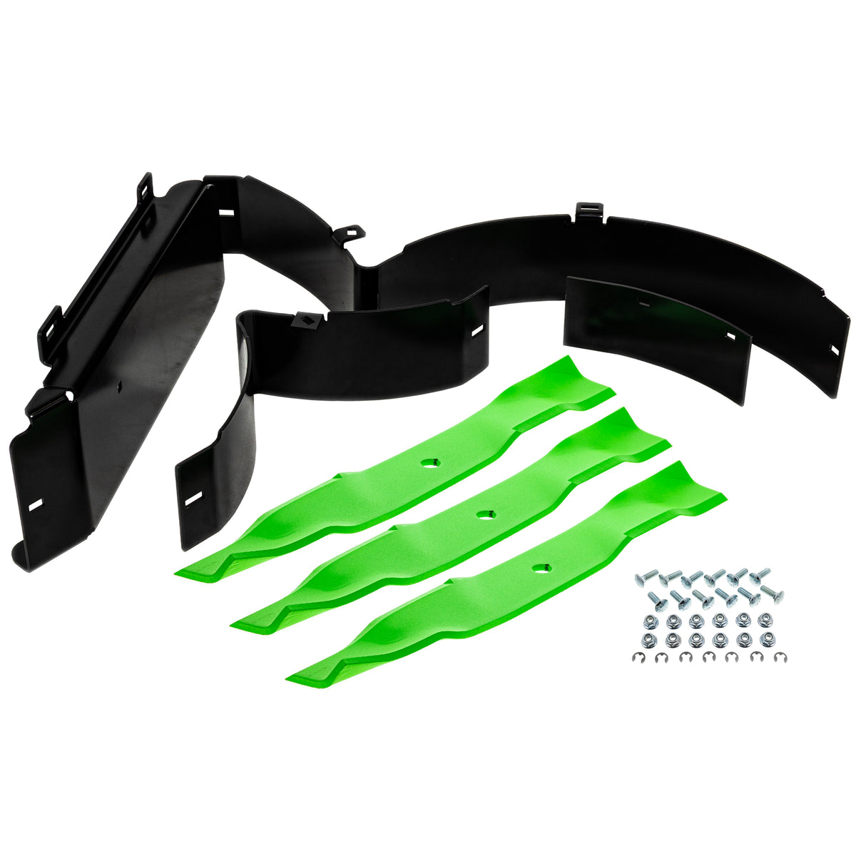 LawnRAZOR Mulching Kit for Z554x Z554L Z554 Z454XS 8TEN MK1015400