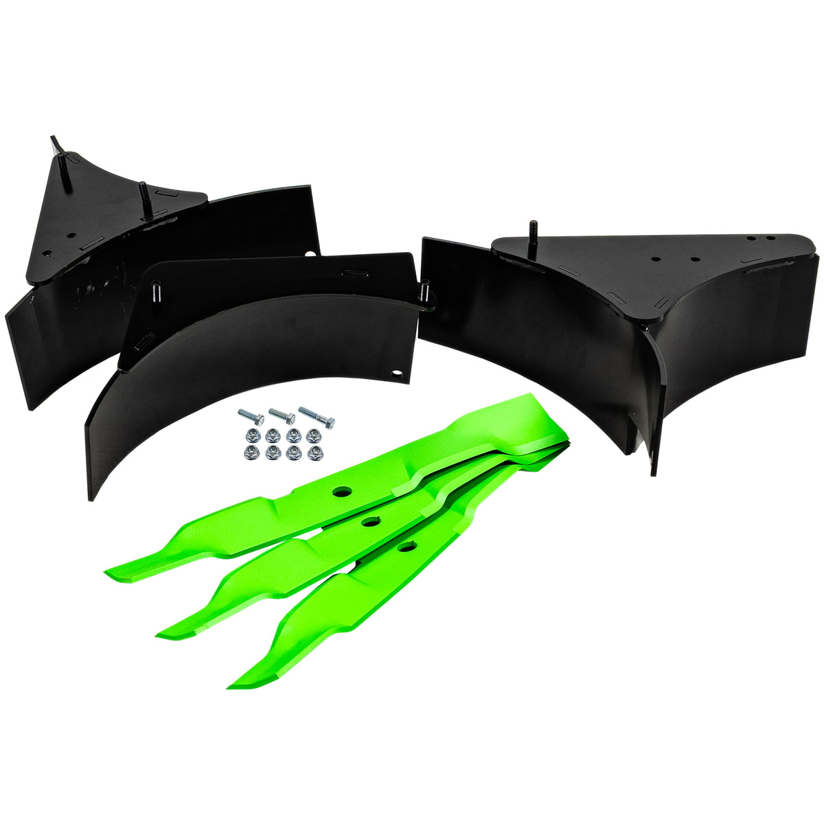 LawnRAZOR Mulching Kit for Max-Zoom 8TEN MK1015426