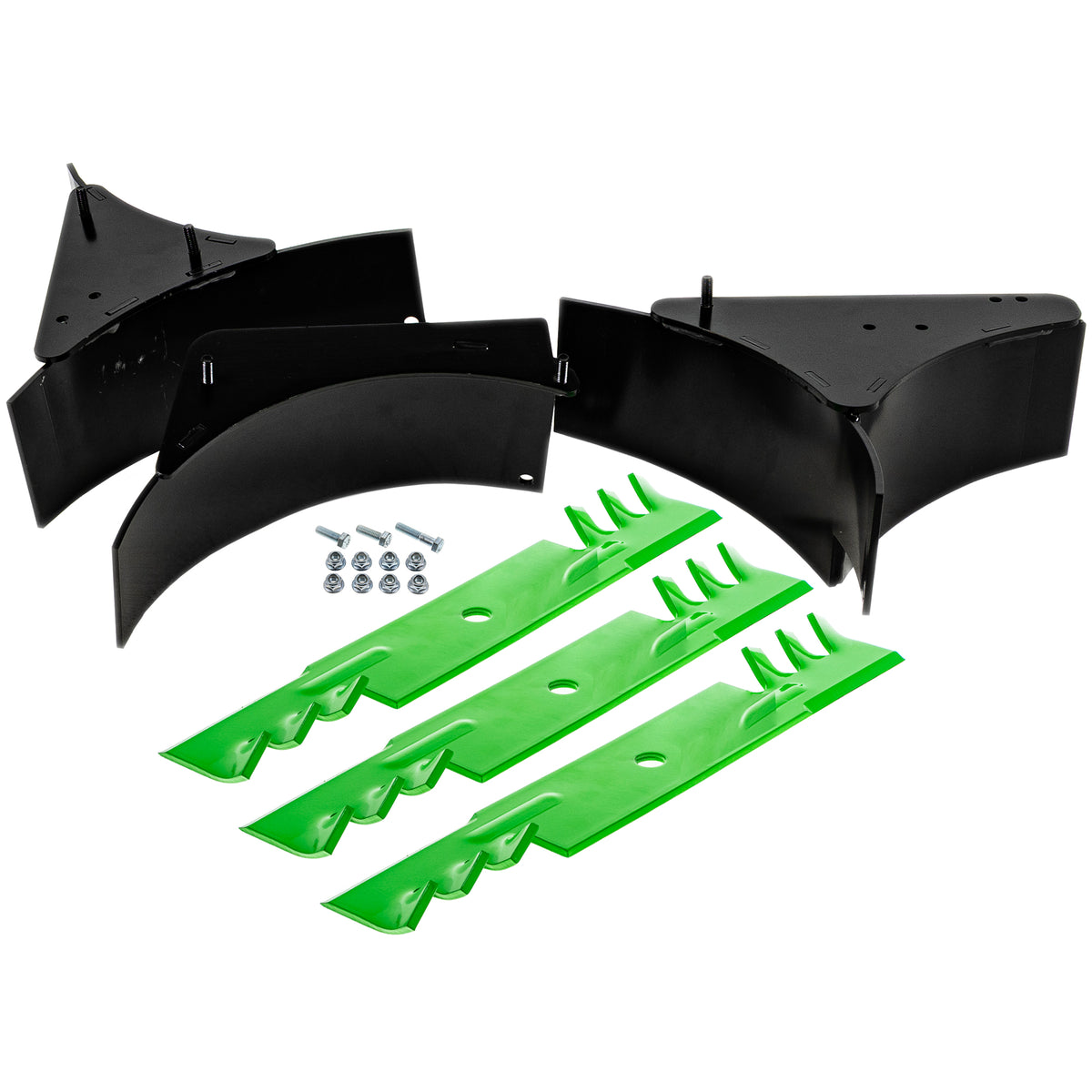 LawnRAZOR Mulching Kit for Max-Zoom 8TEN MK1015427