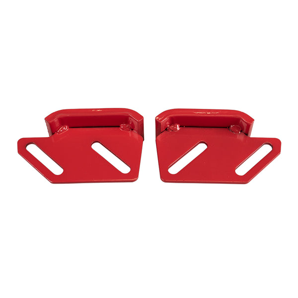 Skid Shoe Set For 810-KSK2223S | 8TEN